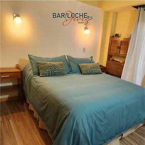 Bariloche Doves Apart