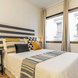 Apartamento de 1 Dormitorio