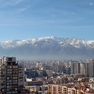 Apartamento Santiago Centro